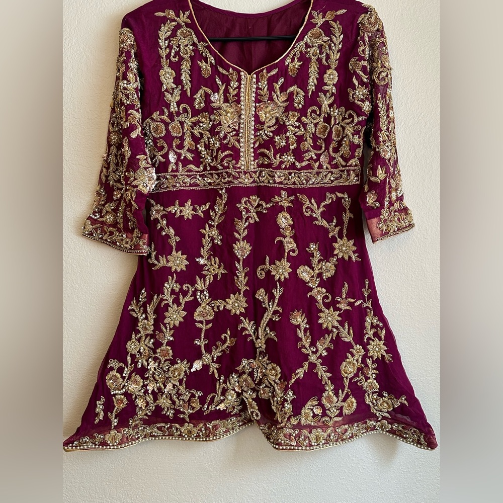pakistani indian designer clothes new